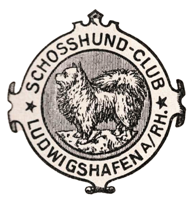 Logo de Schosshund-Club Ludwigshafen